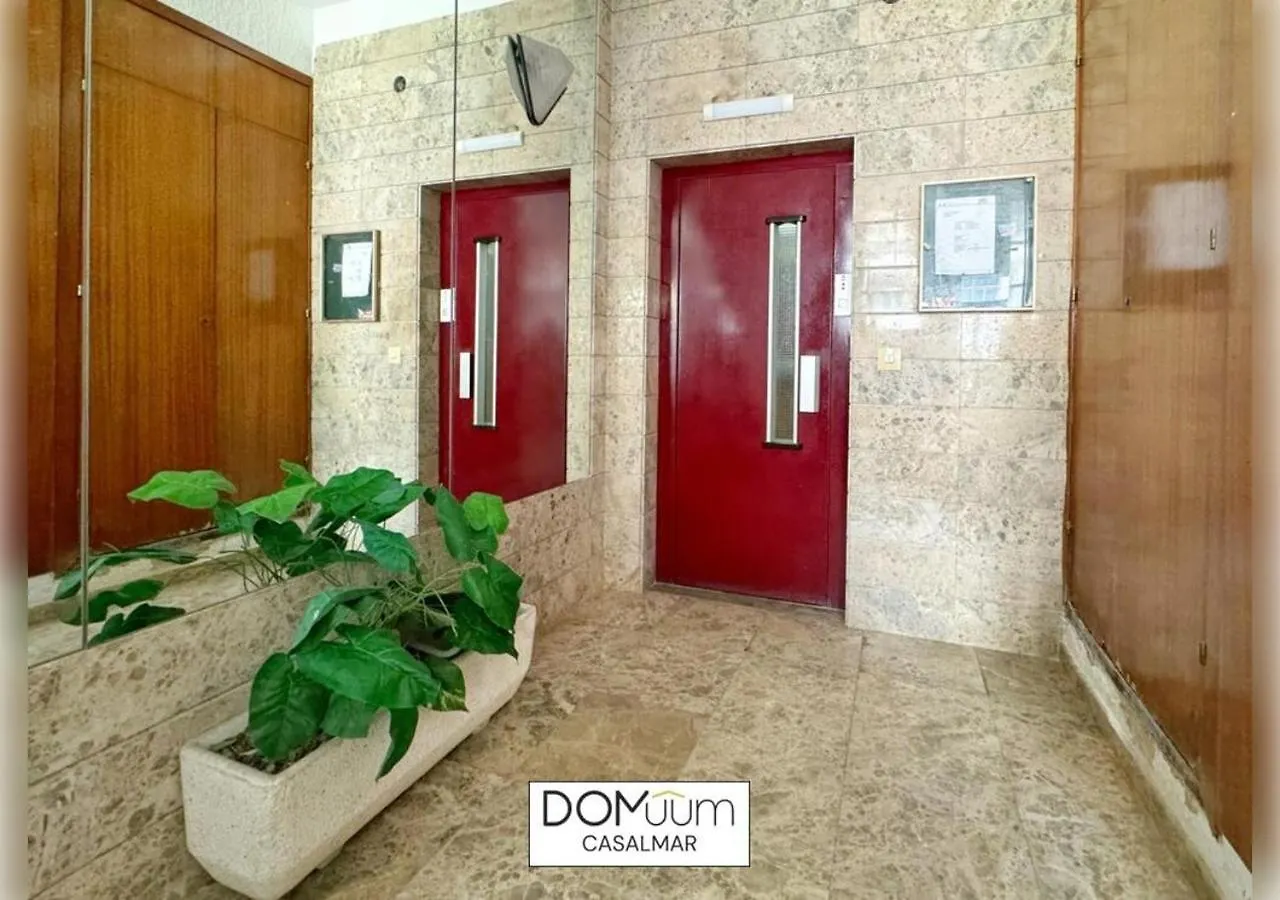 Domuum Holidays -Casalmar Family Home Salou Apartman